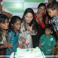 Pooja Inaugurates 50th Green Trends - Pictures | Picture 105835
